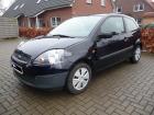 Ford Fiesta 1 4 Diesel Bj. 04/2006